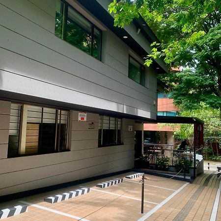 Hotel Zona A Medellin Exterior photo