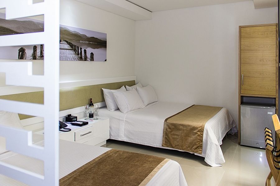 Hotel Zona A Medellin Exterior photo